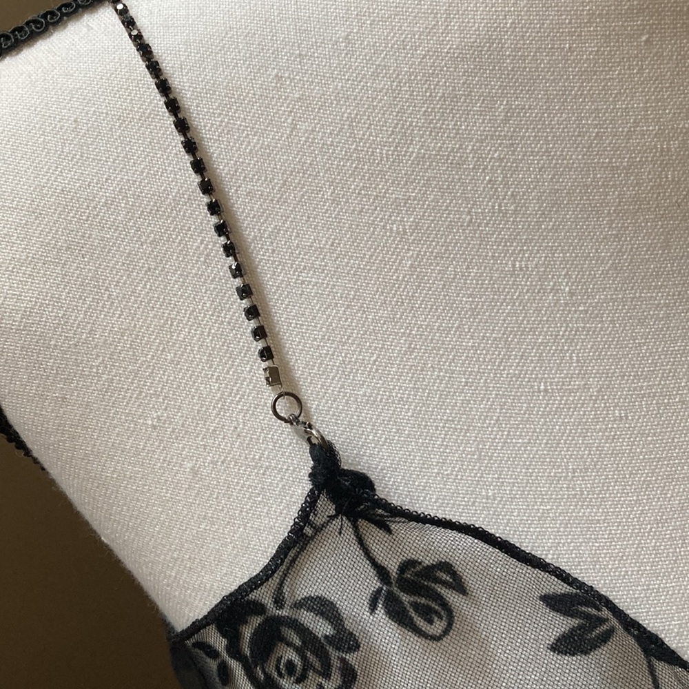 Lace Cami - Picture 3 of 6